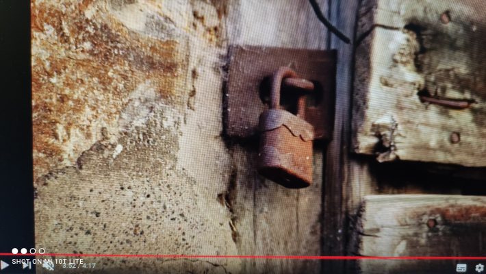 PERDÓN. Videopoema de Alejandro Céspedes