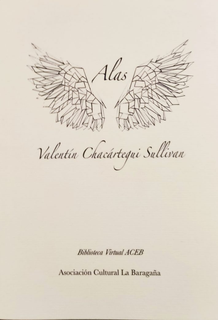 ALAS – Valentín Chacártegui Sullivan