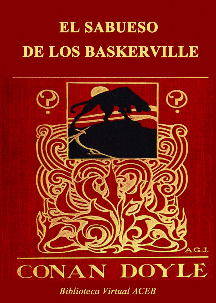 El sabueso de los Baskerville