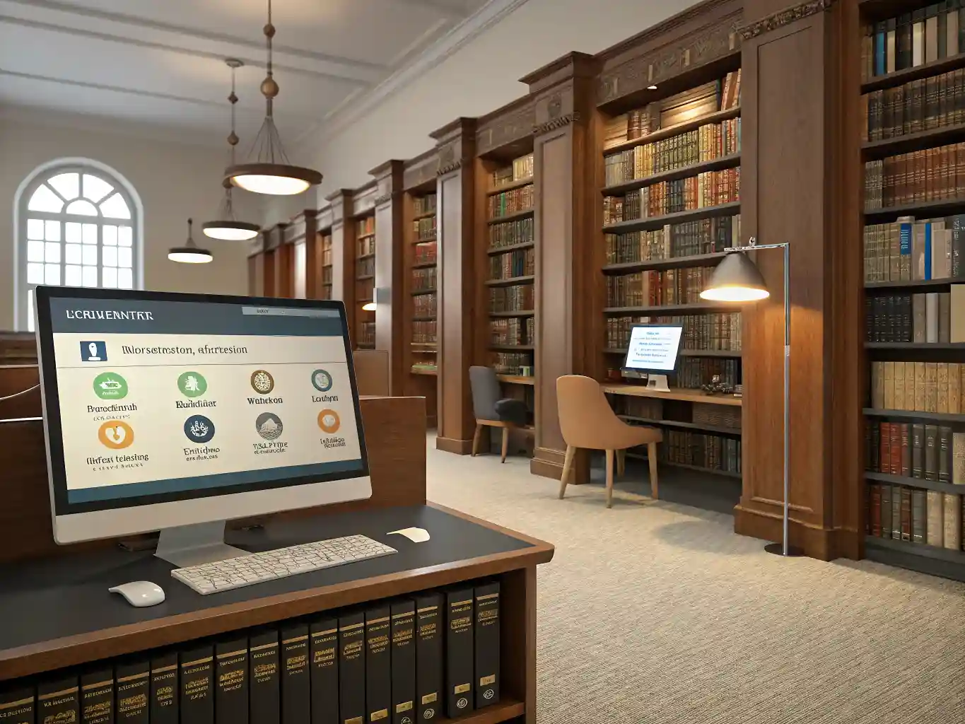 Biblioteca Virtual Aceb y derechos de autor: cómo funciona la publicación de libros